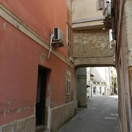 Rock - Self Check-in