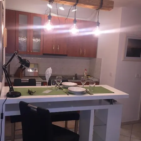 Rock - Self Check-in * Piran