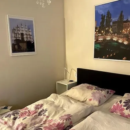 Rock - Self Check-in Appartement *