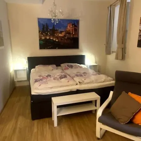 Rock - Self Check-in Appartement