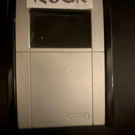 Apartment Rock - Self Check-in *