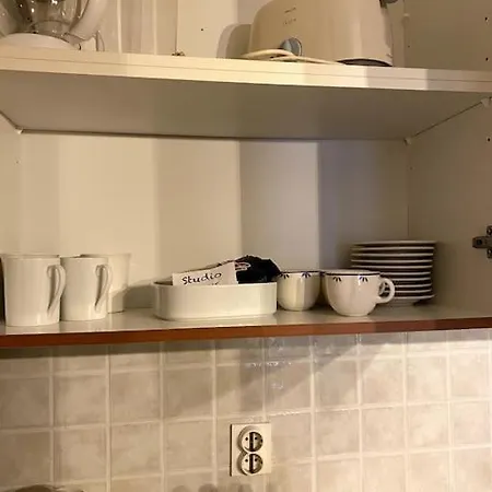 Rock - Self Check-in Appartement *