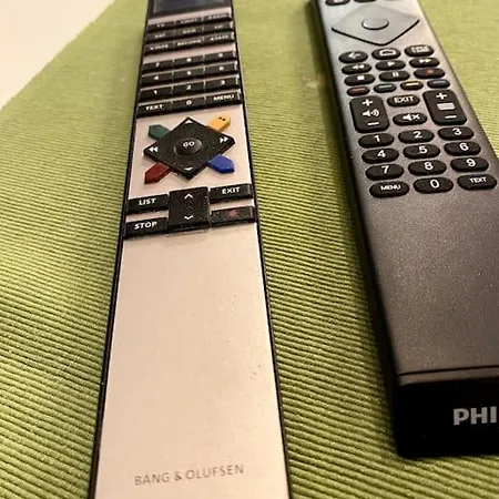 Apartment Rock - Self Check-in *