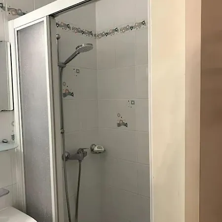 Rock - Self Check-in Appartement