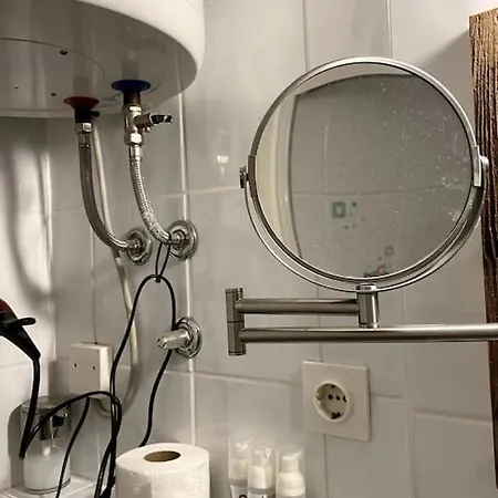 Rock - Self Check-in Appartement *