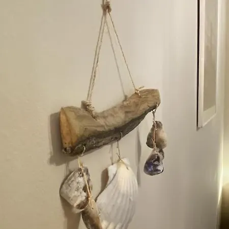 Rock - Self Check-in Appartement Piran