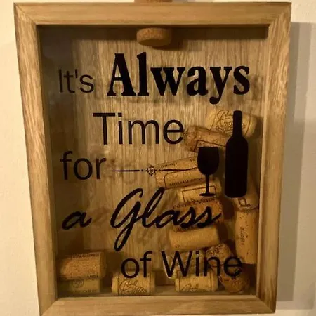 Rock - Self Check-in *