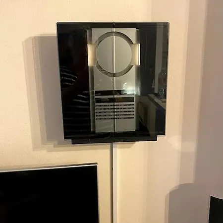 Apartment Rock - Self Check-in *