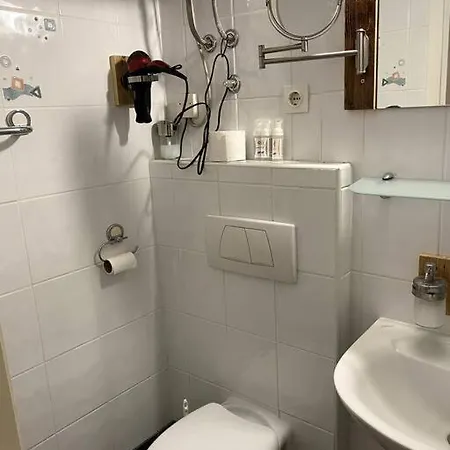 Apartment Rock - Self Check-in
