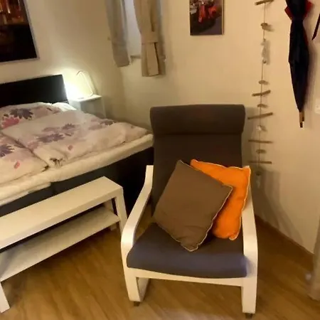 Appartement Rock - Self Check-in