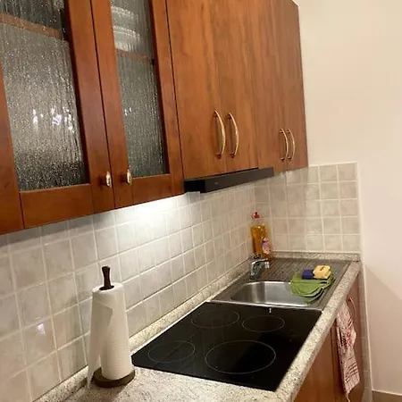 Rock - Self Check-in Appartement