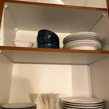 Rock - Self Check-in Apartment *