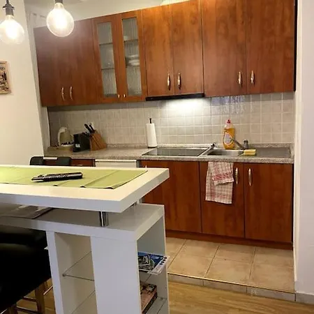 Rock - Self Check-in Appartement