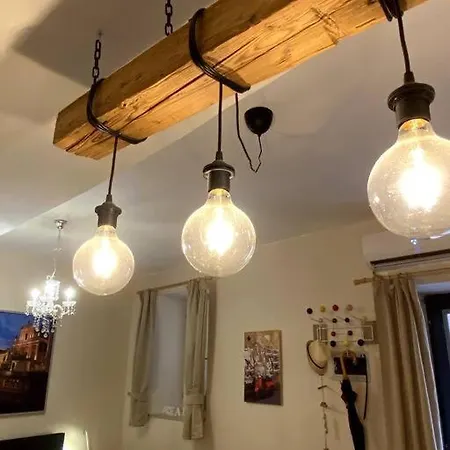 Rock - Self Check-in Appartement