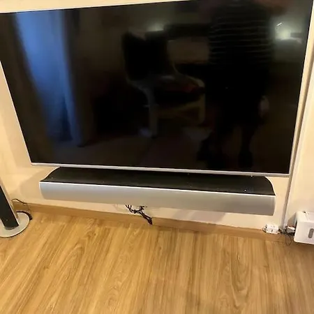 Rock - Self Check-in Appartement