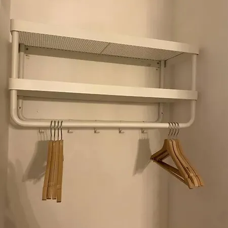 Rock - Self Check-in Appartement *