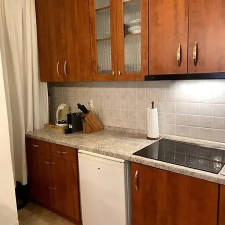 Rock - Self Check-in * Piran