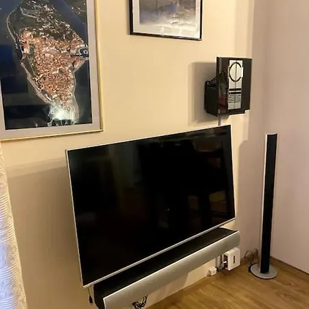 Rock - Self Check-in Apartment *