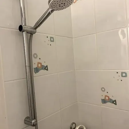 Daire Rock - Self Check-in