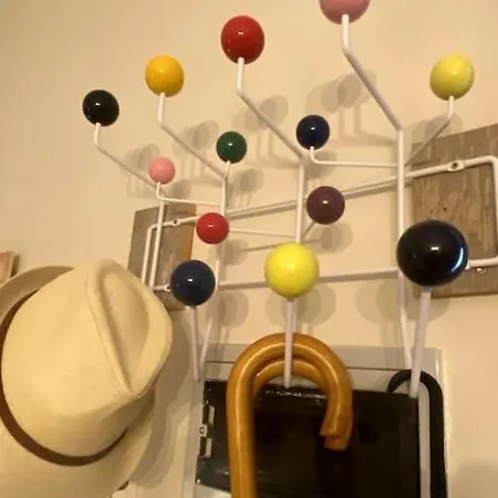 Rock - Self Check-in