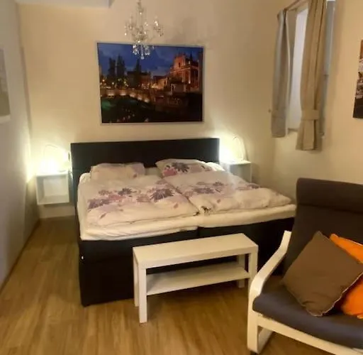 Rock - Self Check-in Apartment