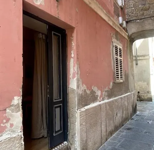 Lägenhet Rock - Self Check-in