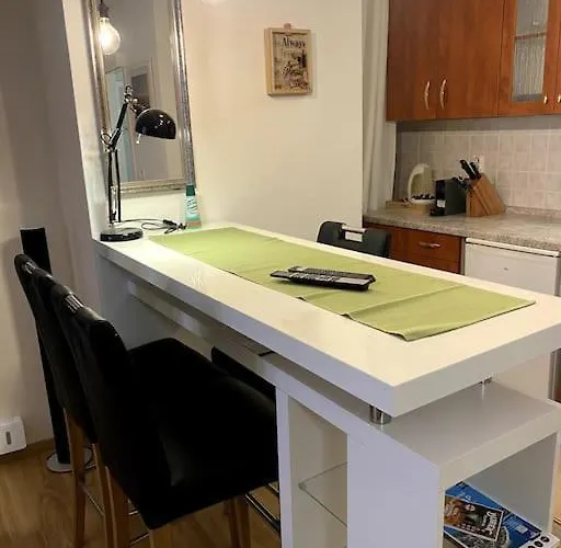 Rock - Self Check-in Apartment Piran