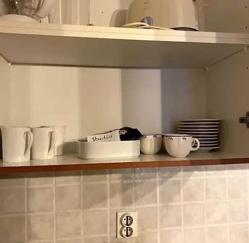 Rock - Self Check-in Apartment *