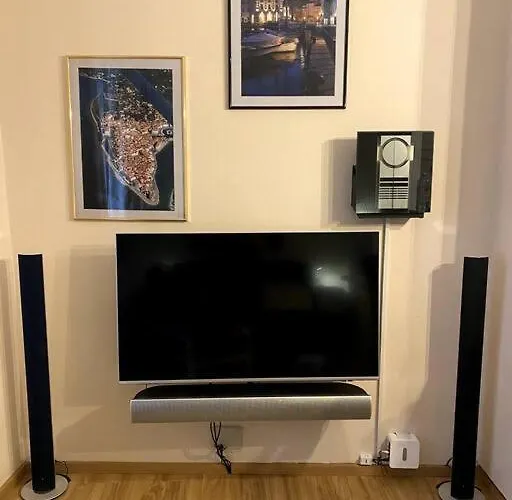 Rock - Self Check-in * Piran