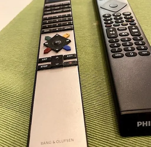 Lägenhet Rock - Self Check-in *