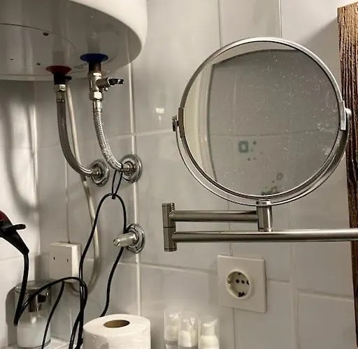 Rock - Self Check-in Apartment *