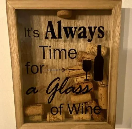 Rock - Self Check-in *