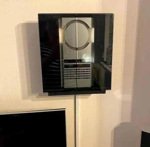 Διαμέρισμα Rock - Self Check-in *