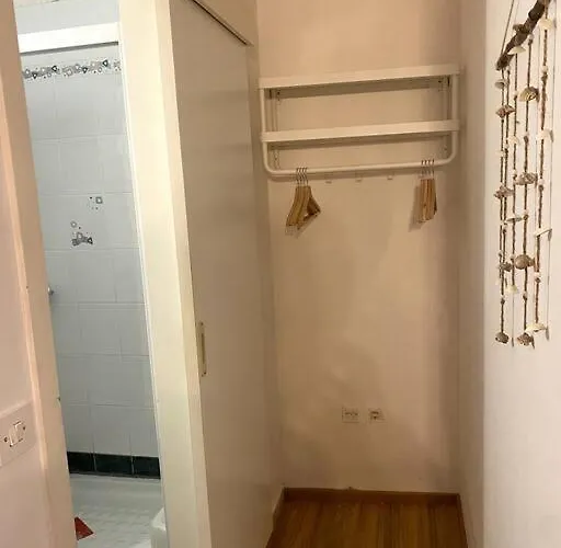 Διαμέρισμα Rock - Self Check-in Πιράν