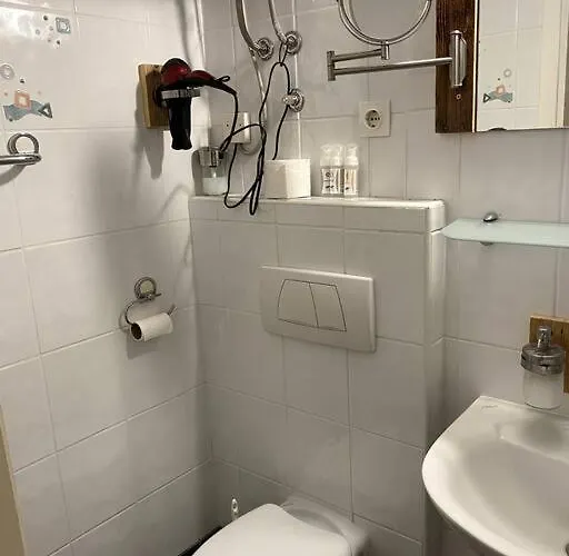 Apartment Rock - Self Check-in