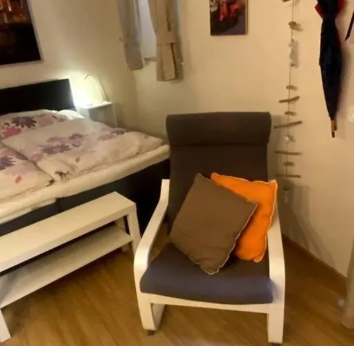 Apartment Rock - Self Check-in