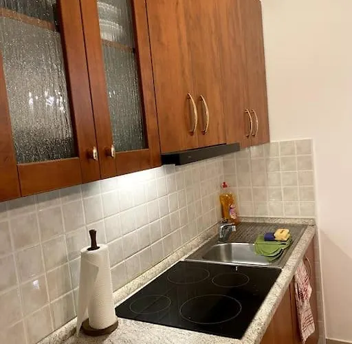 Rock - Self Check-in Apartment