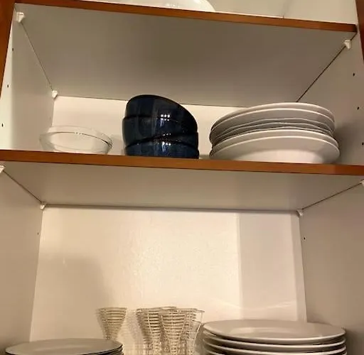 Rock - Self Check-in Apartment *