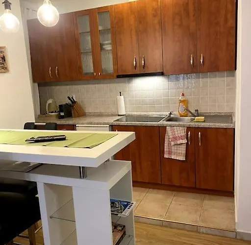 Rock - Self Check-in Apartment