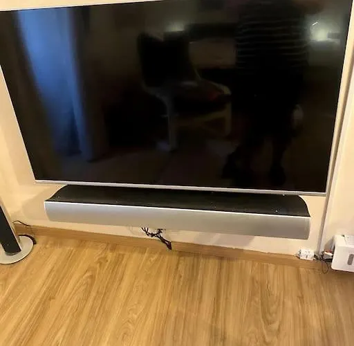 Rock - Self Check-in Apartment