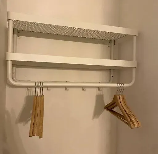 Rock - Self Check-in Apartment *