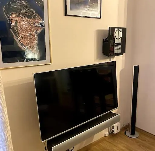 Rock - Self Check-in Apartment *