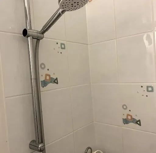 Apartment Rock - Self Check-in