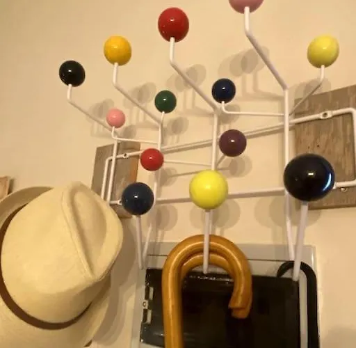 Rock - Self Check-in